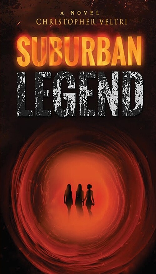 Suburban Legend (Paperback)