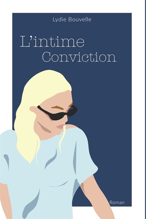 LIntime Conviction (Paperback)