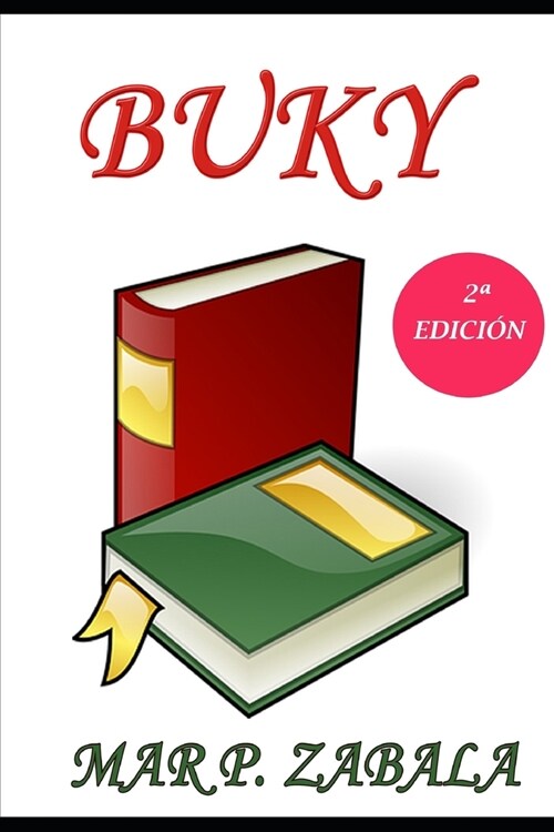 Buky (Paperback)