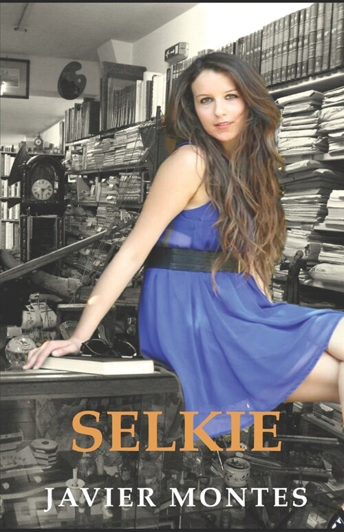 Selkie (Paperback)