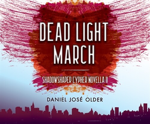Dead Light March (MP3 CD)