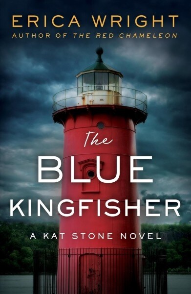 The Blue Kingfisher (Paperback)