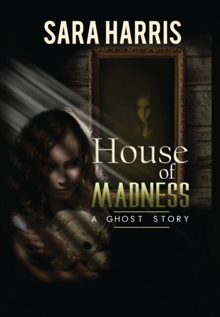 House of Madness (Hardcover)