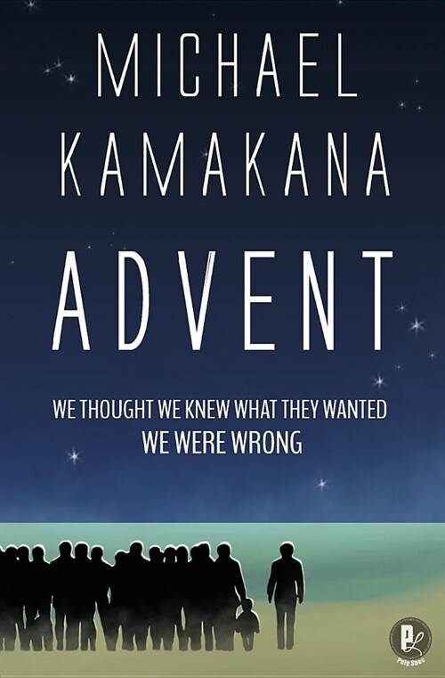 Advent (Paperback)