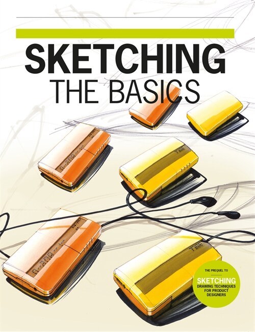 Sketching: The Basics (Paperback)