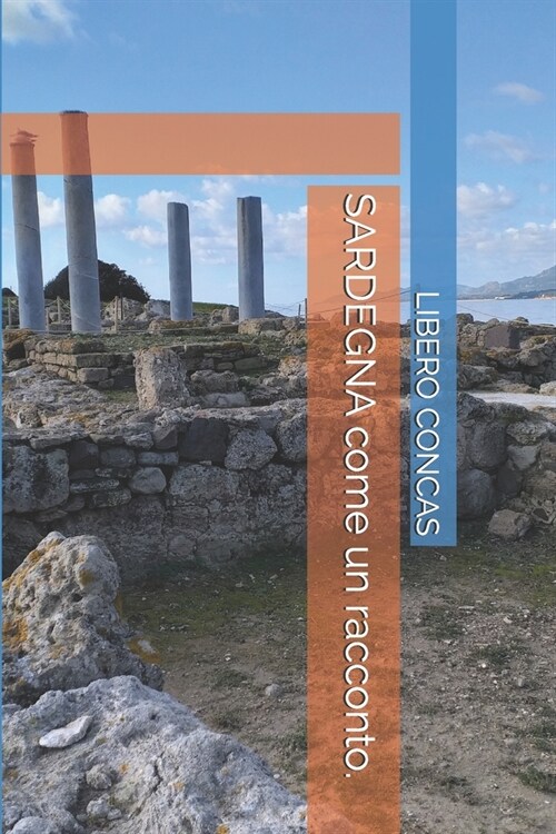 Sardegna Come Un Racconto. (Paperback)