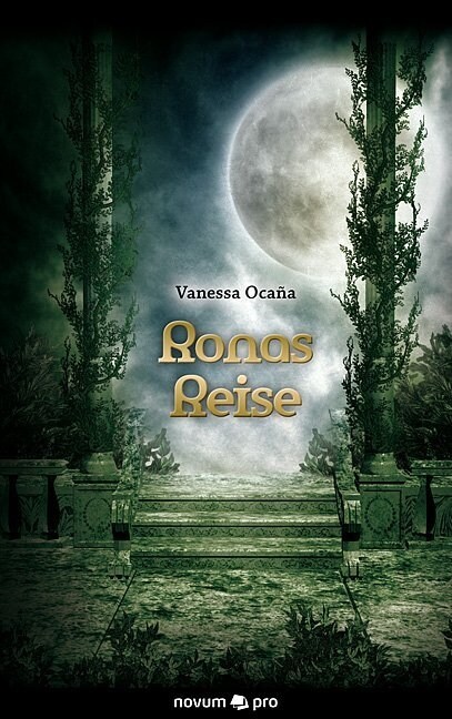 Ronas Reise (Paperback)