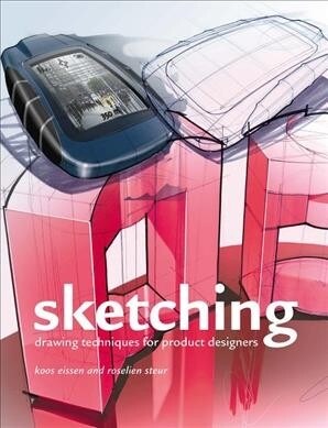 Sketching: Drawing Techniques for Product Designers (Paperback)