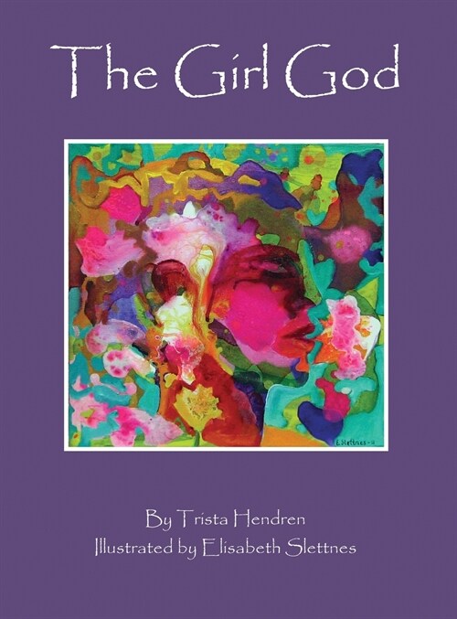 The Girl God (Hardcover)