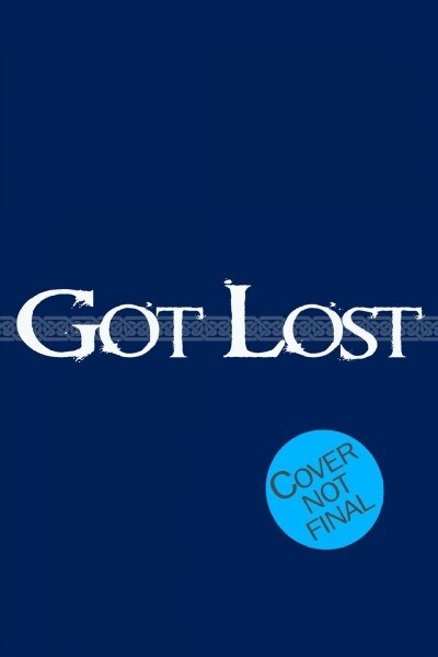 Got Lost: Volume 3 (Paperback)