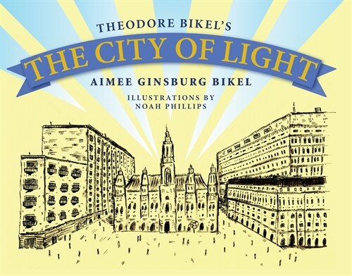 The City of Light (Hardcover)