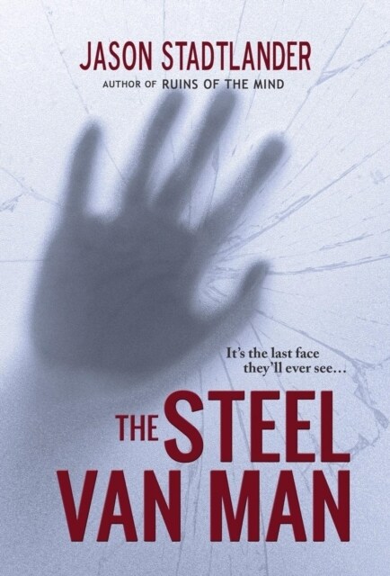 The Steel Van Man (Hardcover)