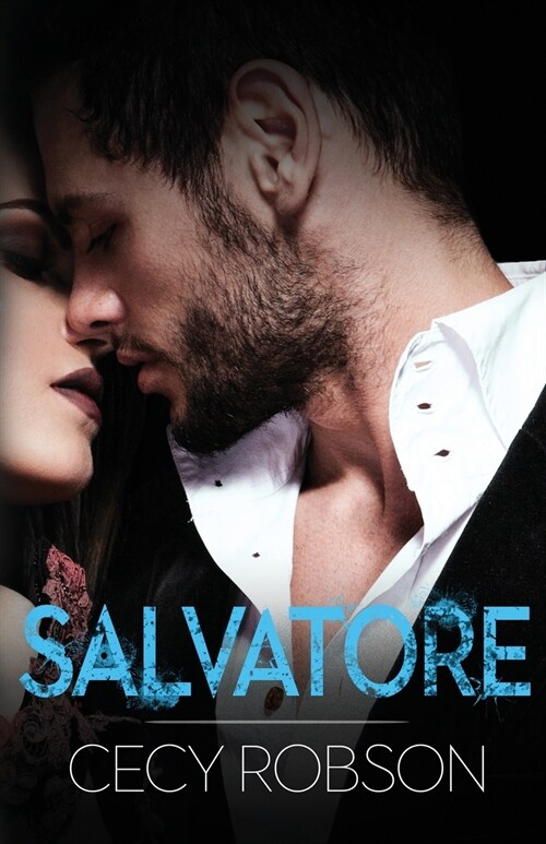 Salvatore: An in Too Far Novel (Paperback)