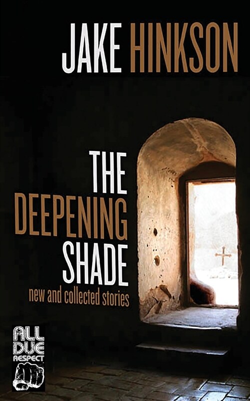 The Deepening Shade (Paperback)