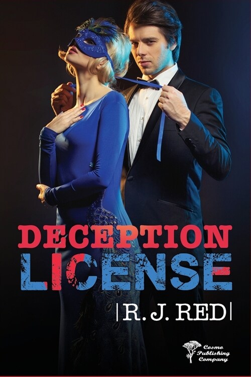 Deception License (Paperback)