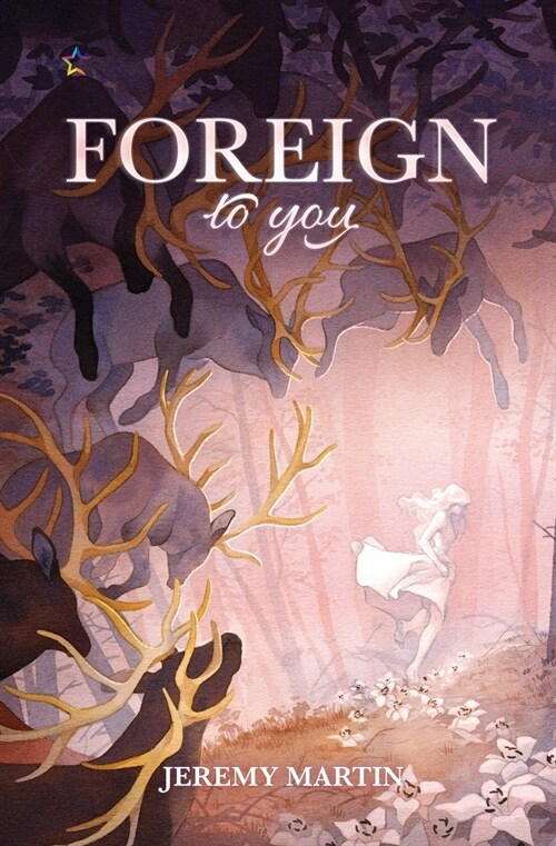 Foreign to You (Paperback)