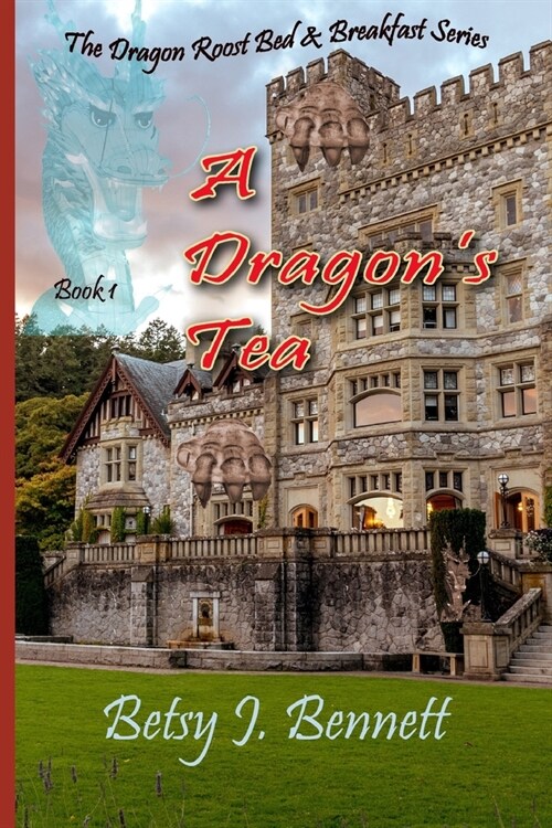 A Dragons Tea (Paperback)