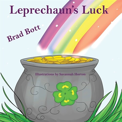 Leprechauns Luck (Paperback)