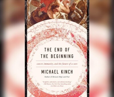 The End of the Beginning (MP3 CD)