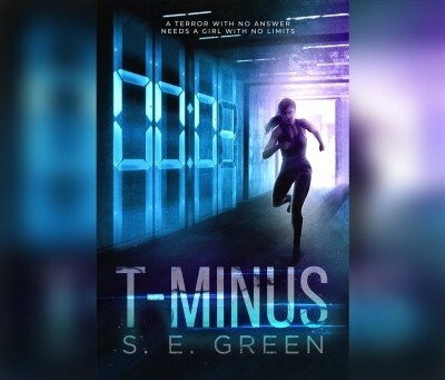 T-Minus (Audio CD)