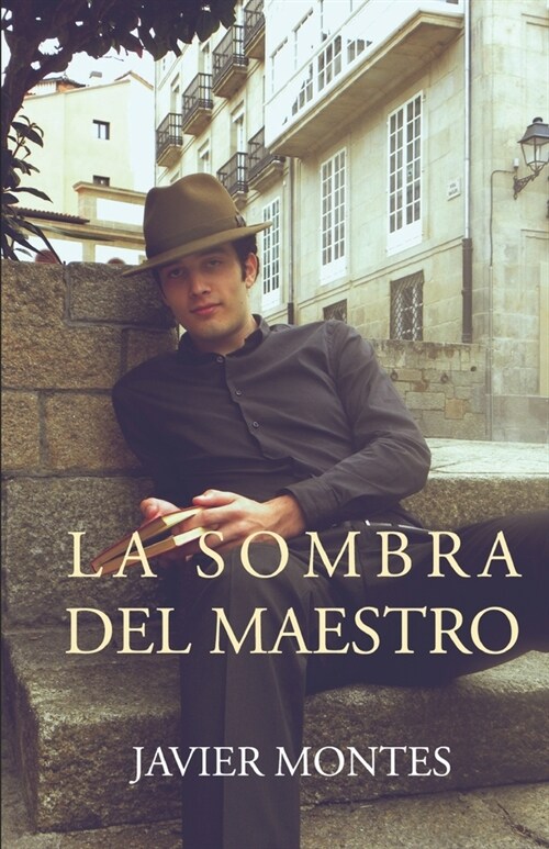 La Sombra del Maestro (Paperback)