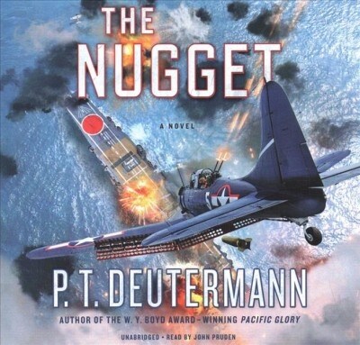 The Nugget (Audio CD)