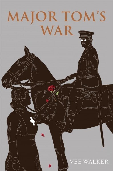 Major Toms War (Paperback)