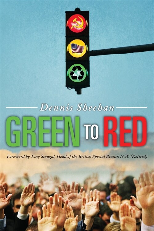 Green to Red (Paperback)