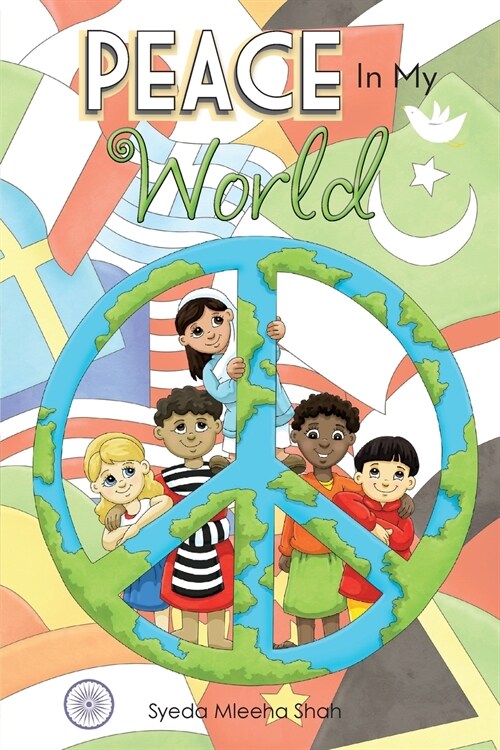 Peace in My World (Paperback)