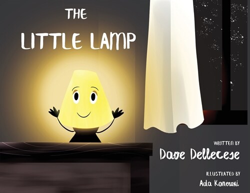 The Little Lamp (Paperback)