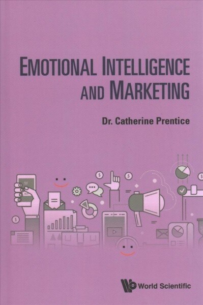 Emotional Intelligence and Marketing (Hardcover)
