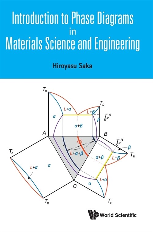 Introduction to Phase Diagrams in Materials Science and Engineering (Hardcover)