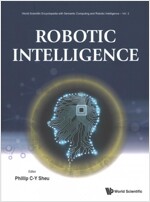 Robotic Intelligence (Hardcover)