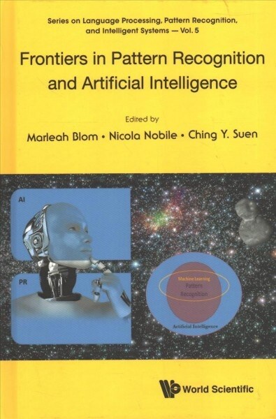 Frontiers in Pattern Recognition and Artificial Intelligence (Hardcover)