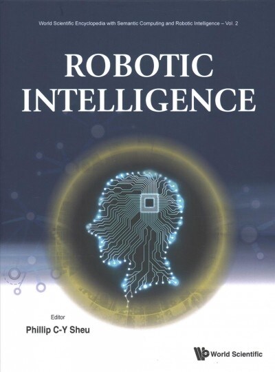 Robotic Intelligence (Hardcover)