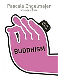 Buddhism: All That Matters : Book (Paperback)