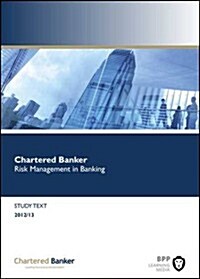Risk Management in Banking (Paperback)