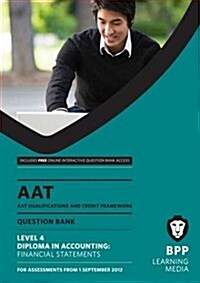 AAT - Financial Statements (Paperback)