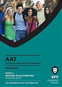 AAT - Spreadsheets (Paperback)