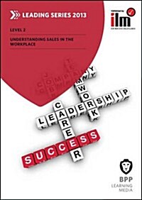 Understanding Sales in the Workplace (Paperback)