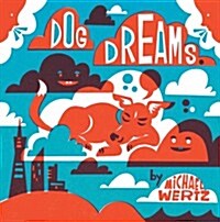 Dog Dreams (Board Books)