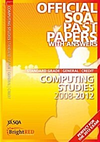 Computing Studies Standard Grade (G/C) SQA Past Papers (Paperback)