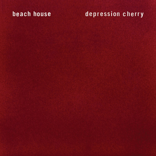 [수입] Beach House - Depression Cherry [LP+CD]