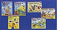 Oxford Literacy Web: Stage 1 Variety Stories Pack of 6 (Paperback)