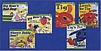 Oxford Literacy Web: Stage 2 Variety Stories Pack of 6 (Paperback)