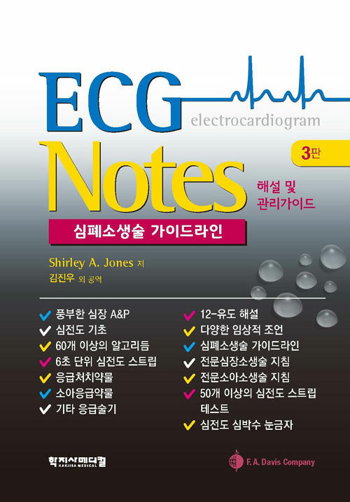 ECG Notes