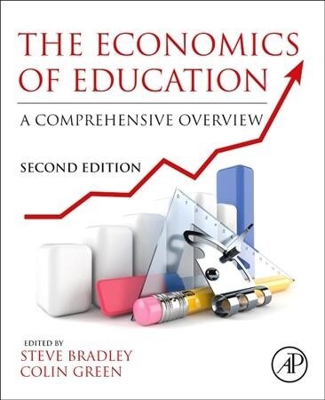 The Economics of Education: A Comprehensive Overview (Paperback, 2)