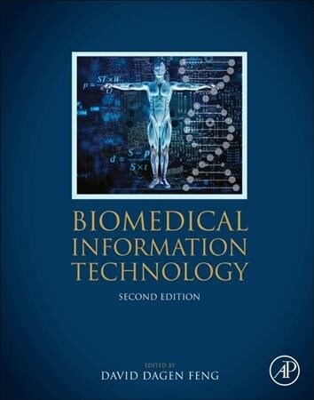 Biomedical Information Technology (Paperback, 2)