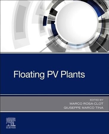 Floating PV Plants (Paperback)