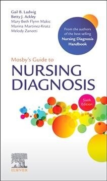 Mosbys Guide to Nursing Diagnosis (Paperback, 6th)